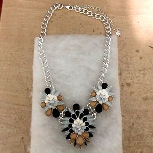 Beautiful stylish necklace